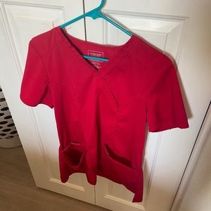 Cherokee scrub tops